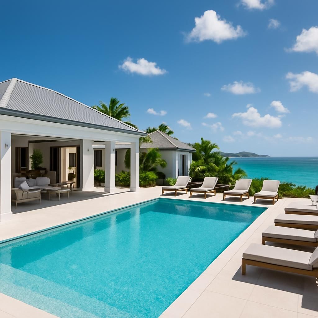 Découvrez Saint-Martin, une île où le luxe rencontre les lagons cristallins. Ce guide simple vous offre des conseils essentiels pour profiter au maximum de votre séjour, entre plages idylliques, hébergements haut de gamme et activités inoubliables. Préparez-vous pour des vacances de rêve dans ce paradis caribéen.