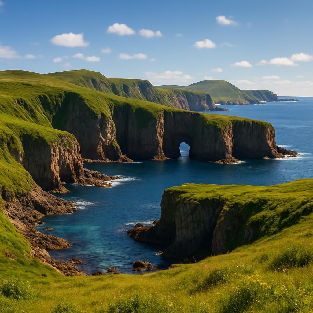 Découvrez Saint-Pierre-et-Miquelon, un archipel préservé au large des côtes canadiennes. Ce guide simple vous plonge dans les paysages magnifiques, la culture unique et les activités incontournables de cette destination hors du temps. Préparez-vous à vivre une expérience inoubliable au cœur de l'Atlantique !