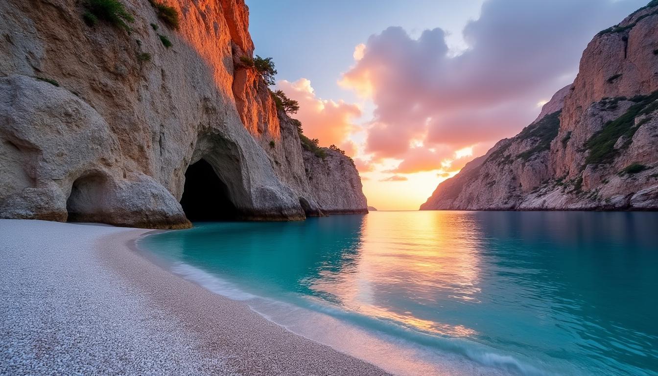 découvrez les plus belles plages secrètes d'albanie avec notre guide simple : adresses confidentielles, conseils pratiques et itinéraires pour des vacances inoubliables loin de la foule.