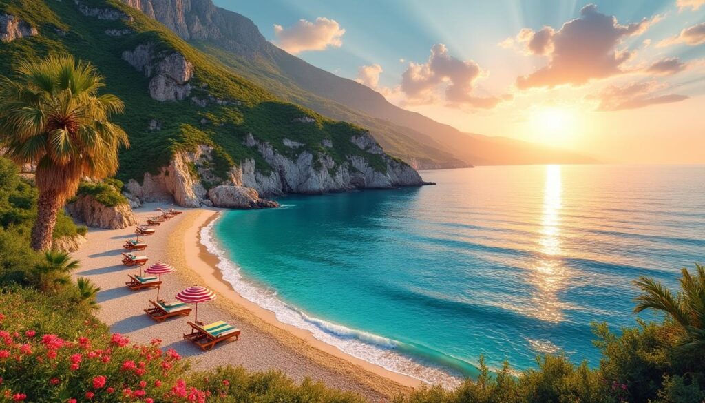 découvrez les plus belles plages secrètes d'albanie avec notre guide simple : conseils pratiques, lieux cachés et astuces pour profiter d'un séjour inoubliable en toute tranquillité.