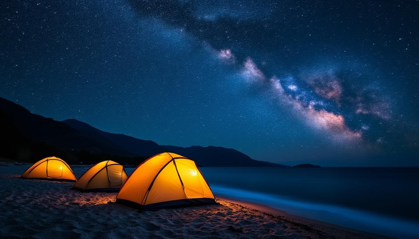 découvrez notre guide simple pour explorer les plages secrètes d’albanie : conseils pratiques, lieux méconnus et astuces pour un séjour inoubliable au bord de la mer adriatique !