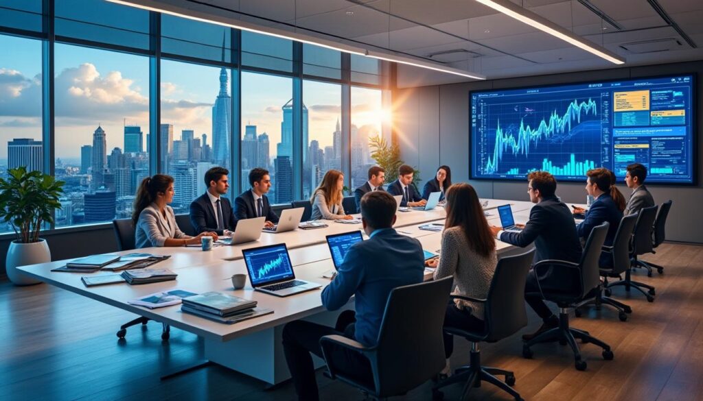 corporate travel management a demandé la suspension de la cotation de ses actions en bourse. découvrez les raisons de cette décision et ses impacts potentiels pour les investisseurs et le marché financier.