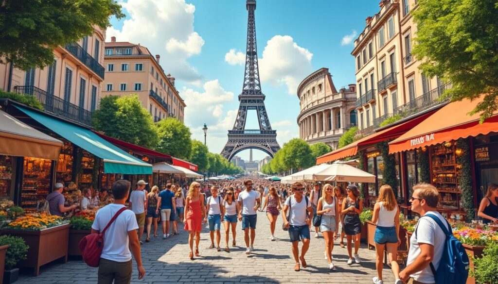 découvrez l’état actuel de la santé économique en europe : analyse des tendances, défis et perspectives pour mieux comprendre la situation financière du continent.