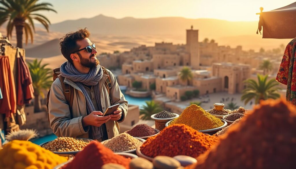 découvrez comment rester connecté lors de votre voyage au maghreb grâce à notre guide complet sur les esim. profitez des meilleures solutions esim pour le maroc, la tunisie et l’algérie, et voyagez l’esprit tranquille.