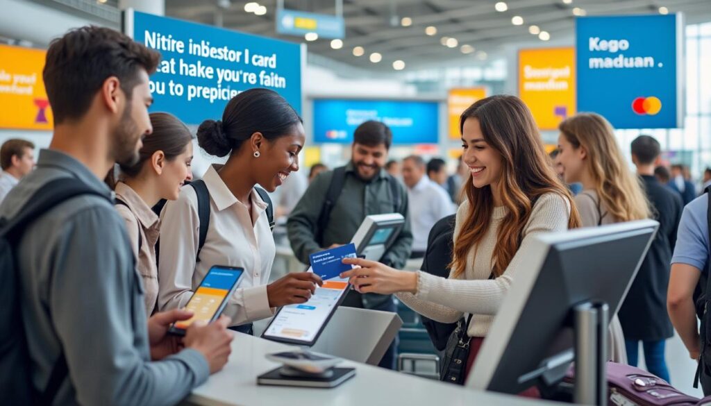 découvrez comment la banque malienne de solidarité s'associe à satguru travel pour lancer les cartes prépayées baraka gim-mastercard, offrant aux voyageurs maliens un moyen simple, sécurisé et pratique de gérer leurs paiements lors de leurs déplacements.