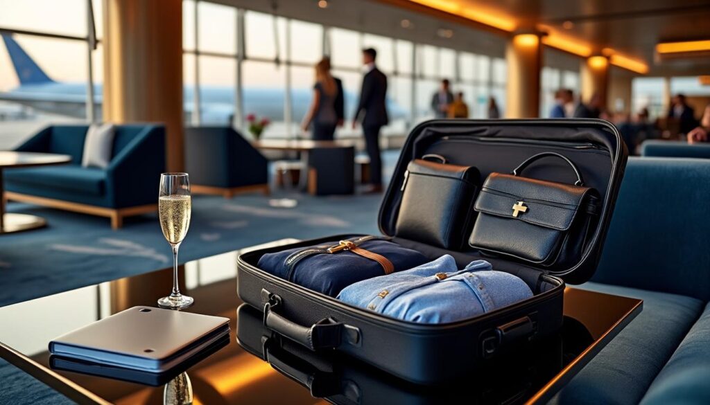 découvrez comment le luxe transforme l'expérience de shopping dans les aéroports, où marques prestigieuses et produits exclusifs s'invitent dans nos valises à main pour sublimer chaque voyage.