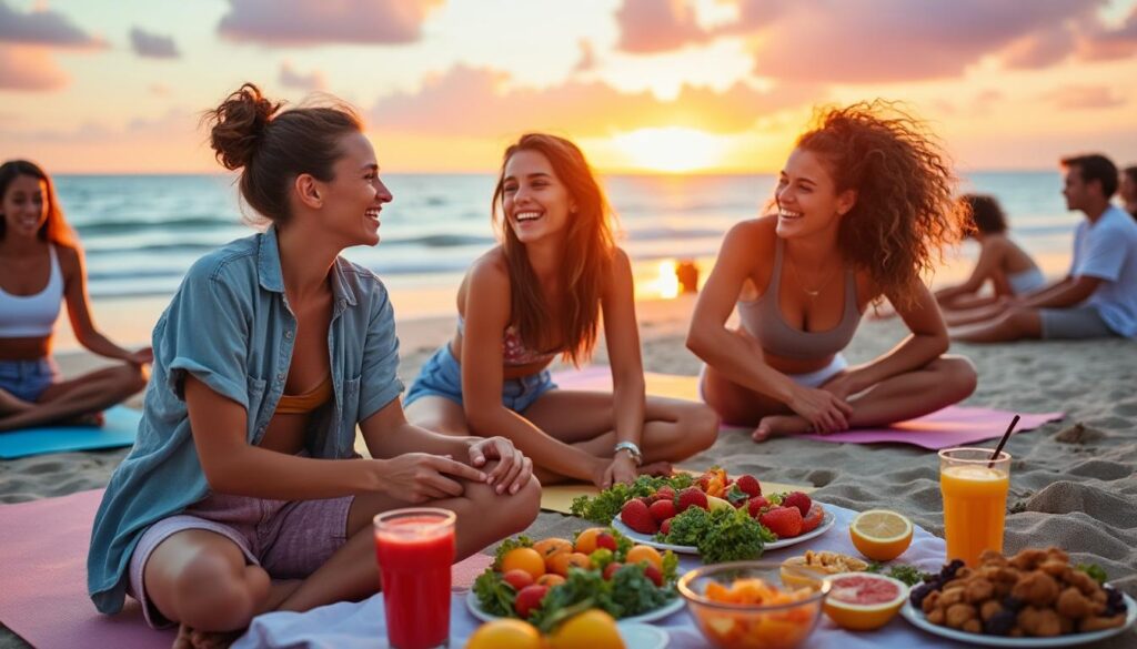 découvrez la tendance du voyage sobre, adoptée par la génération z, pour profiter de vacances authentiques, sans excès ni lendemains difficiles. un nouveau mode de voyage responsable et enrichissant.