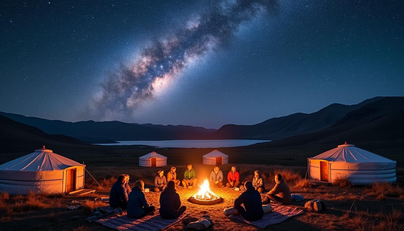 découvrez comment adopter le mode de vie nomade en mongolie avec notre guide simple : conseils pratiques, traditions et astuces pour une expérience authentique et inoubliable au cœur des steppes mongoles.