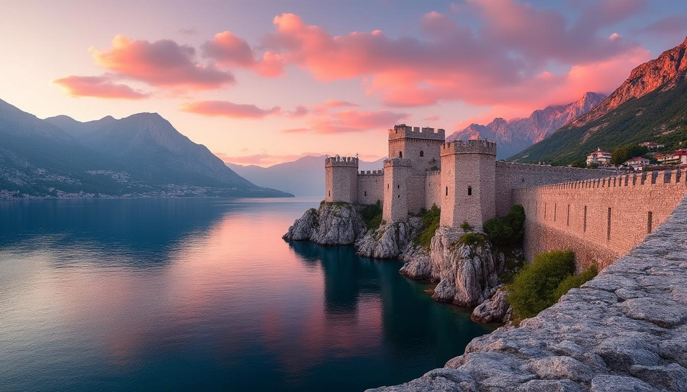 découvrez notre guide simple pour visiter la baie de kotor au monténégro : conseils pratiques, lieux incontournables et astuces pour profiter au maximum de ce joyau des balkans.