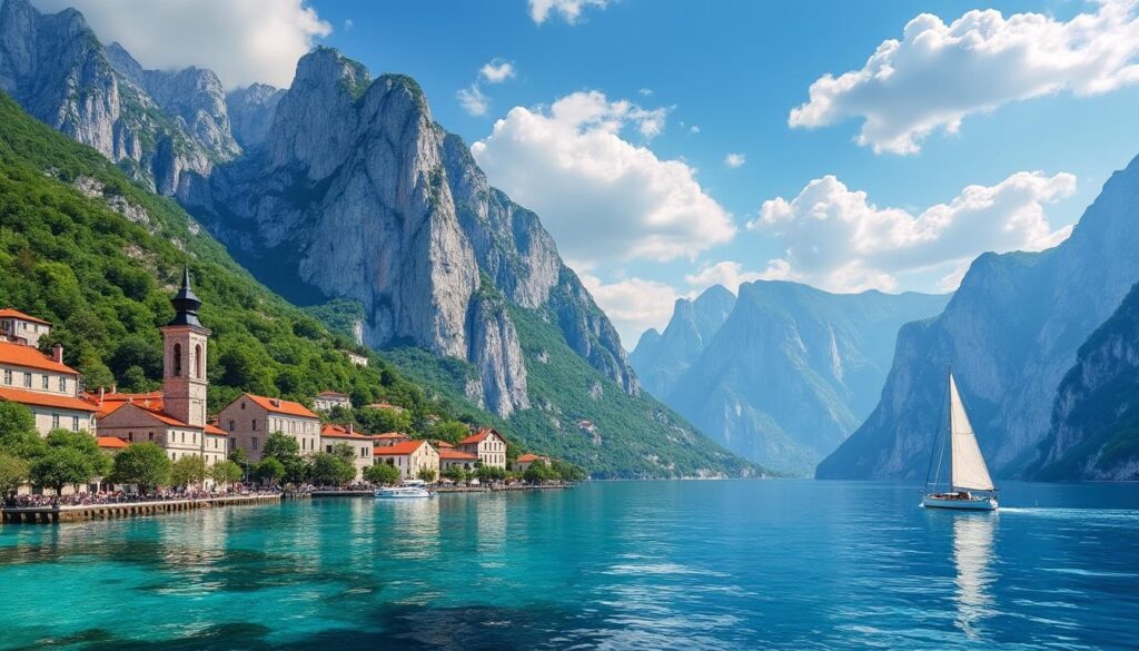 découvrez notre guide facile pour explorer la baie de kotor au monténégro : conseils pratiques, sites incontournables et astuces pour un voyage réussi dans cette magnifique région.