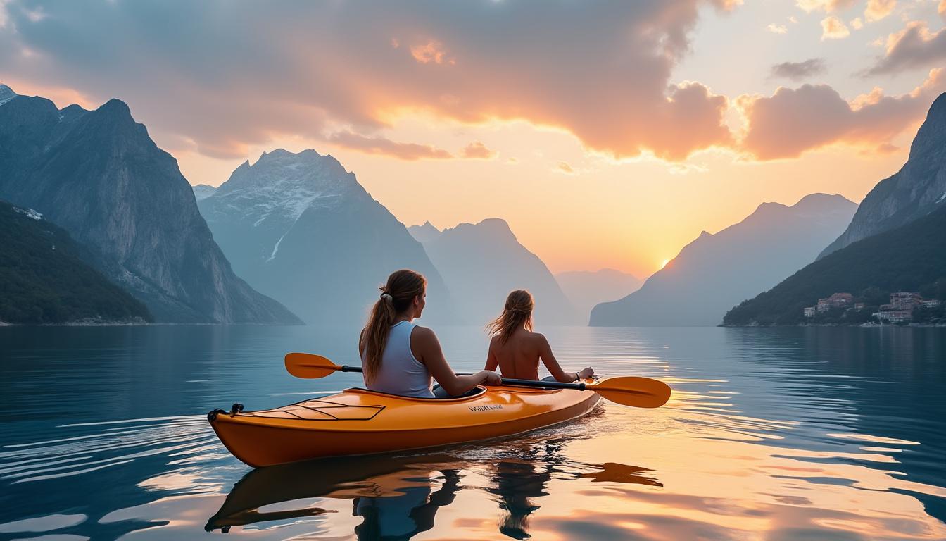 découvrez notre guide simple pour explorer la baie de kotor au monténégro : conseils pratiques, lieux incontournables et toutes les informations pour réussir votre voyage dans ce joyau des balkans.