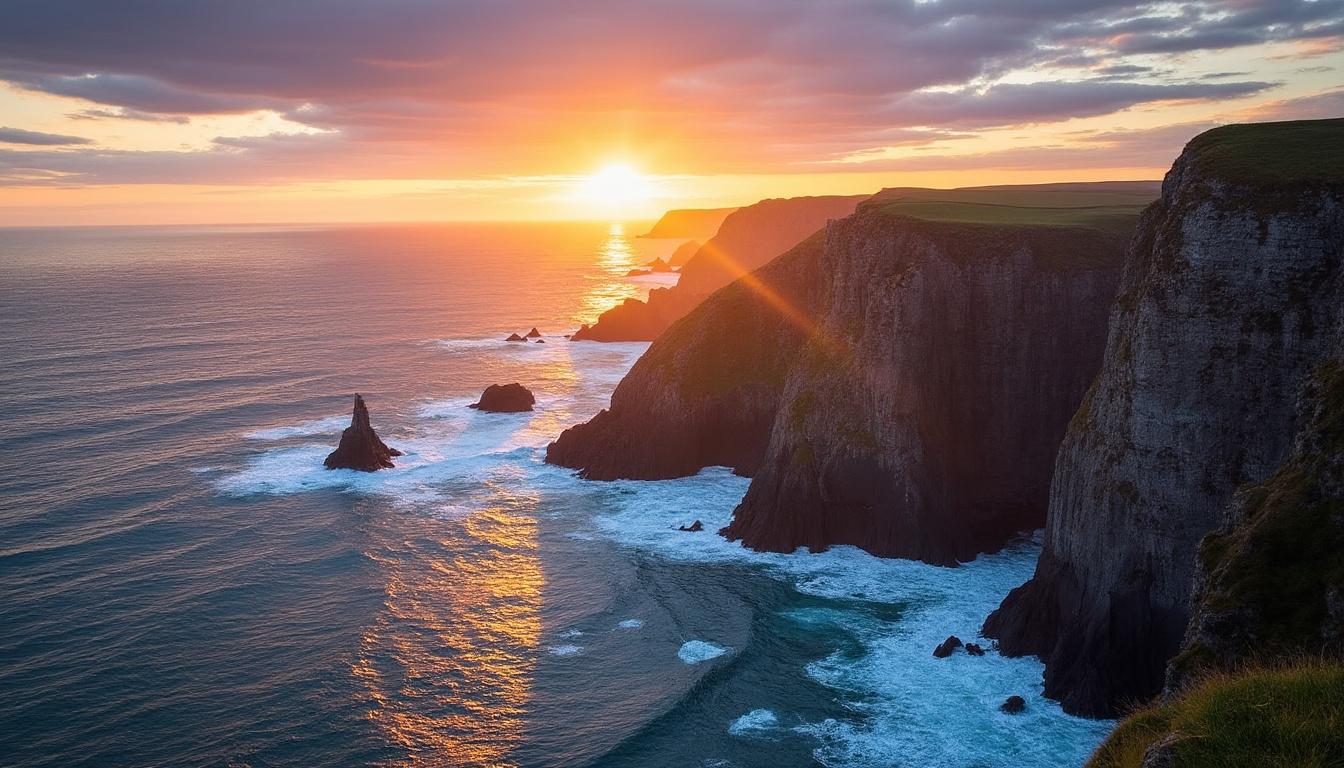 découvrez les meilleures destinations à la campagne où partir en juillet en voiture : conseils pratiques, idées de week-ends et itinéraires pour profiter pleinement des paysages ruraux cet été.