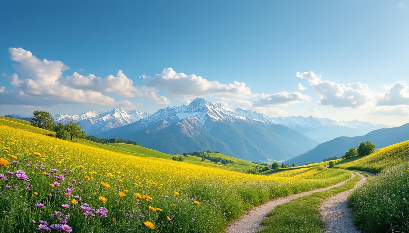 découvrez nos idées de destinations campagne accessibles en avion pour partir en juin : villages pittoresques, nature préservée et dépaysement garanti. préparez votre escapade au vert grâce à nos conseils pratiques.