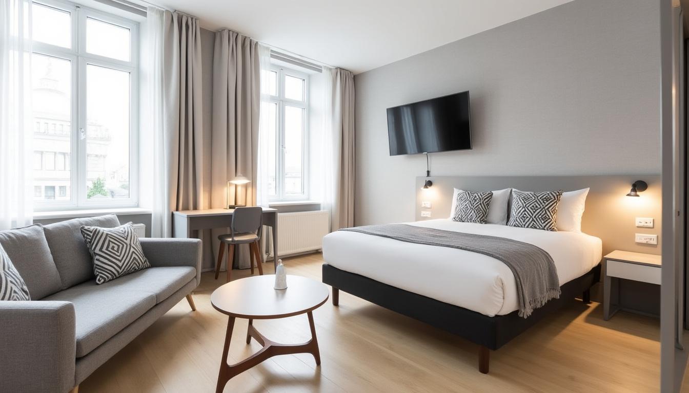 découvrez cracovie facilement grâce à notre guide simple : conseils pratiques, lieux incontournables et astuces pour profiter pleinement de votre séjour en pologne !