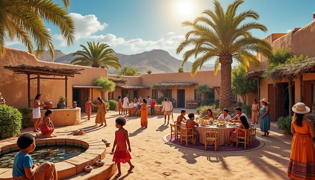 Découvrez les meilleures activités à faire au Bled pendant les vacances au Maroc, en Algérie ou en Tunisie : idées de sorties, visites culturelles, plages, gastronomie et conseils pour profiter pleinement de votre séjour.