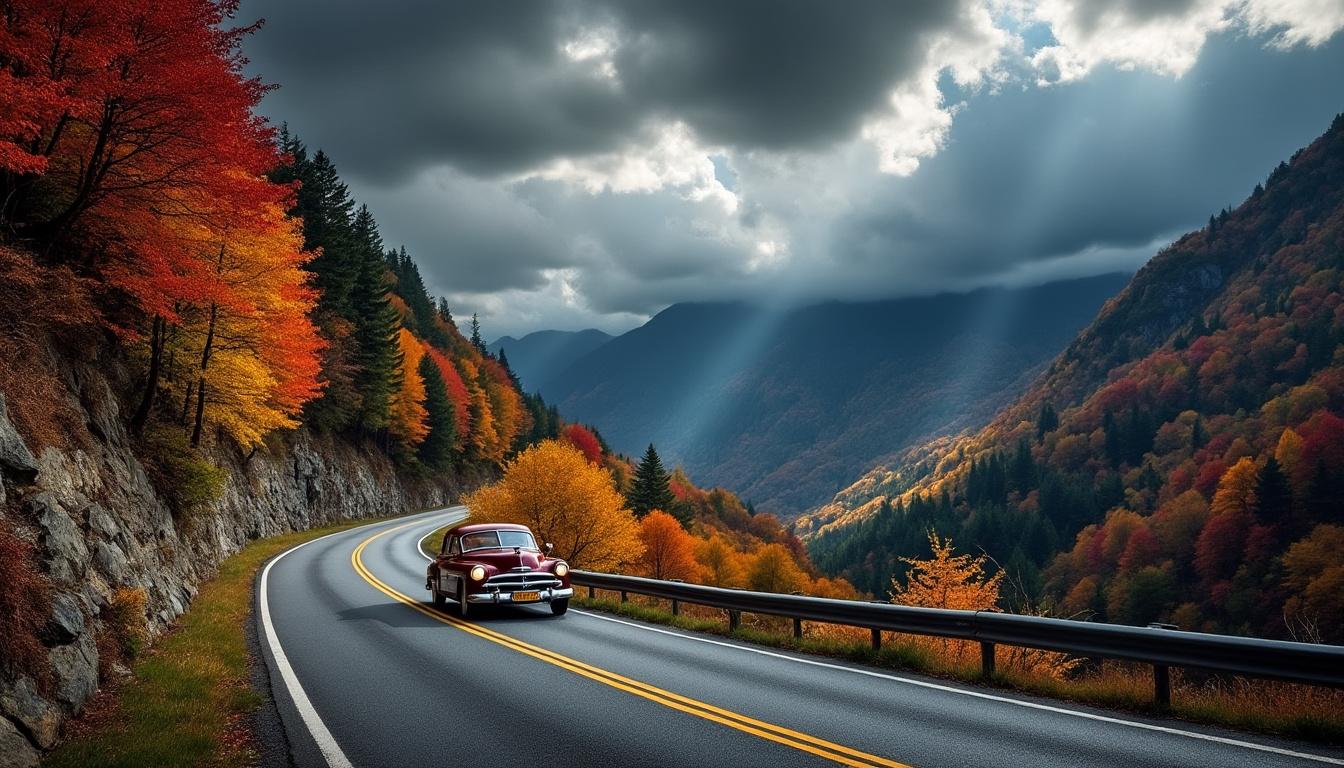 découvrez notre guide simple pour organiser un road trip inoubliable en transylvanie, en roumanie : itinéraires, conseils pratiques et incontournables à visiter pour un voyage authentique.