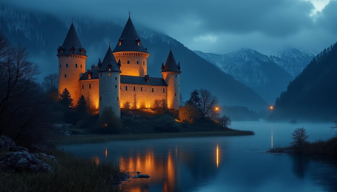 découvrez notre guide simple pour organiser un road trip inoubliable en transylvanie, roumanie : itinéraires, conseils pratiques et incontournables à visiter pour une aventure exceptionnelle !