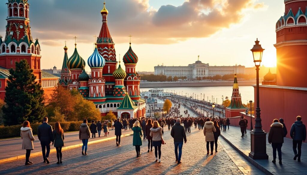 découvrez notre guide simple pour visiter moscou et saint-pétersbourg : conseils pratiques, sites incontournables, astuces transport et bonnes adresses pour profiter pleinement de votre voyage en russie.