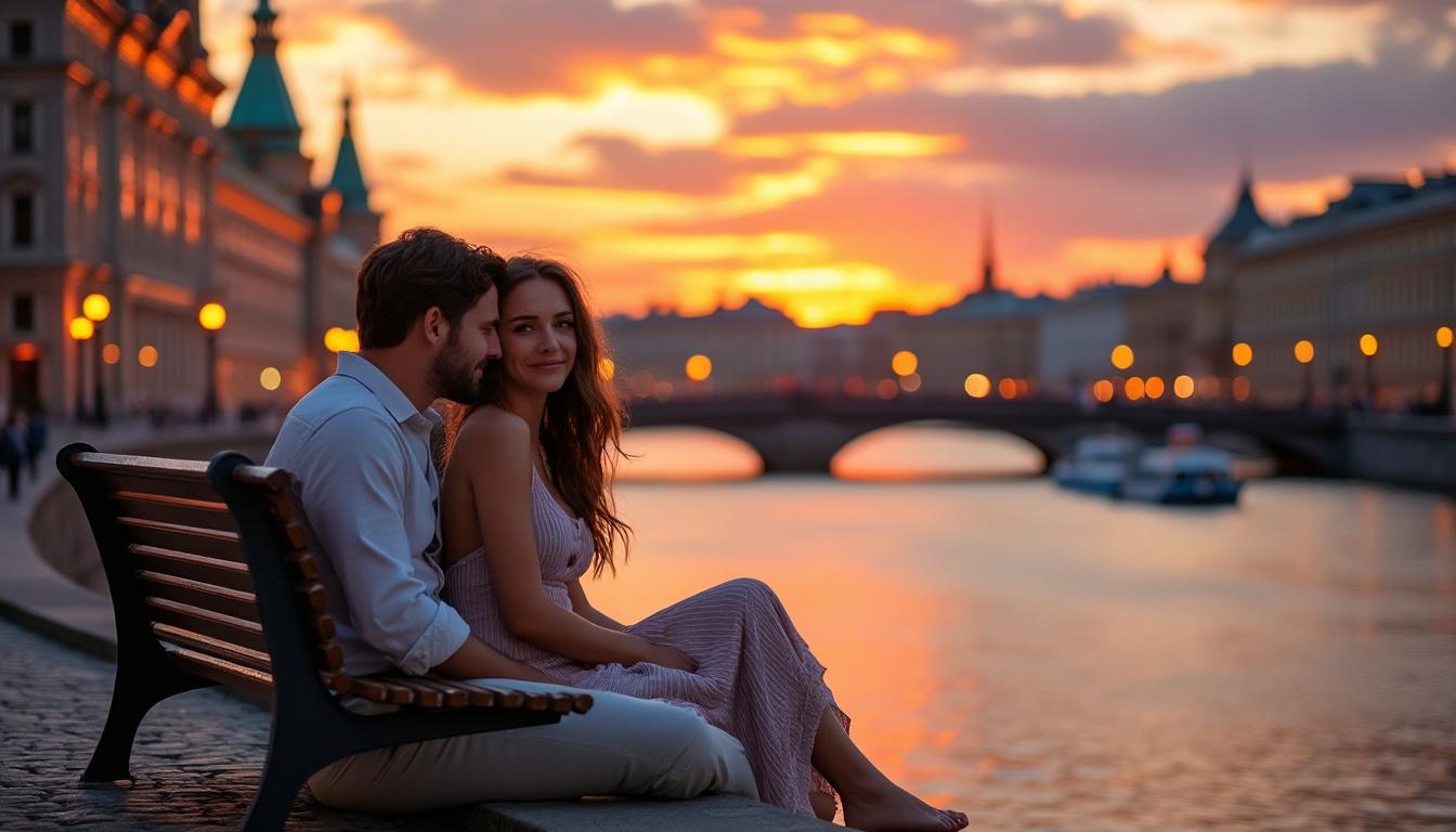 découvrez notre guide facile pour visiter moscou et saint-pétersbourg en russie : lieux incontournables, conseils pratiques et astuces pour un séjour inoubliable dans ces deux villes emblématiques.