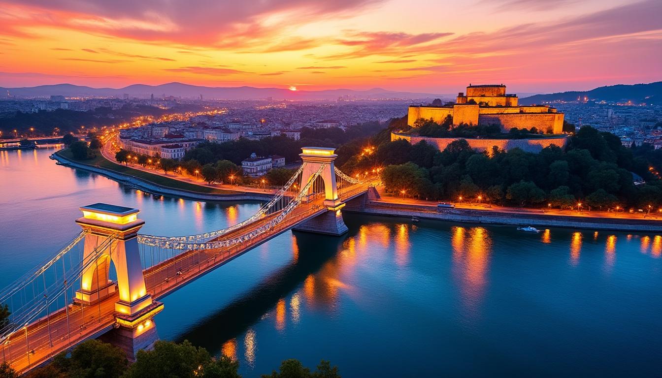 découvrez belgrade facilement avec notre guide simple sur la serbie : meilleurs sites à visiter, conseils pratiques et incontournables pour explorer la capitale serbe en toute sérénité.