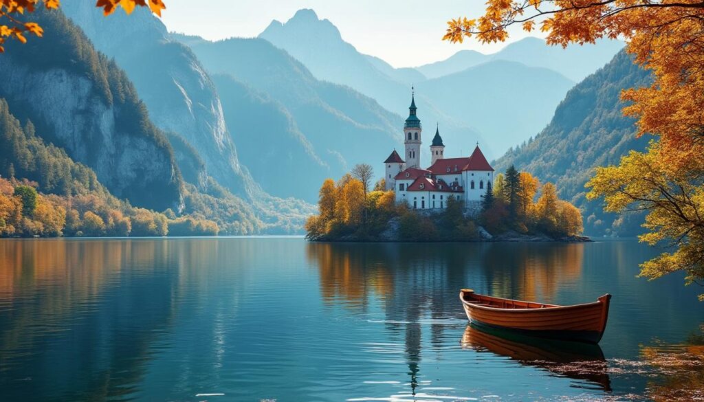 découvrez notre guide simple pour explorer le lac bled en slovénie : conseils pratiques, activités incontournables et astuces pour profiter au mieux de ce joyau naturel.