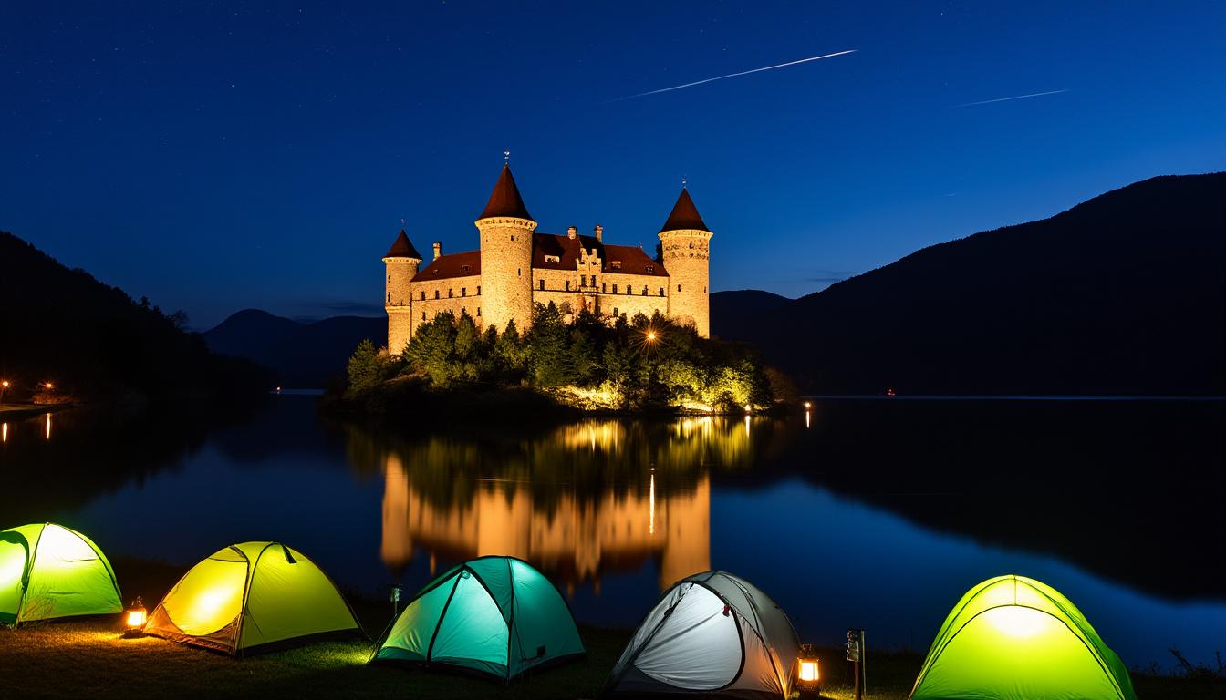 découvrez le lac bled en slovénie grâce à notre guide simple : conseils pratiques, activités incontournables et informations utiles pour profiter pleinement de ce site magique.