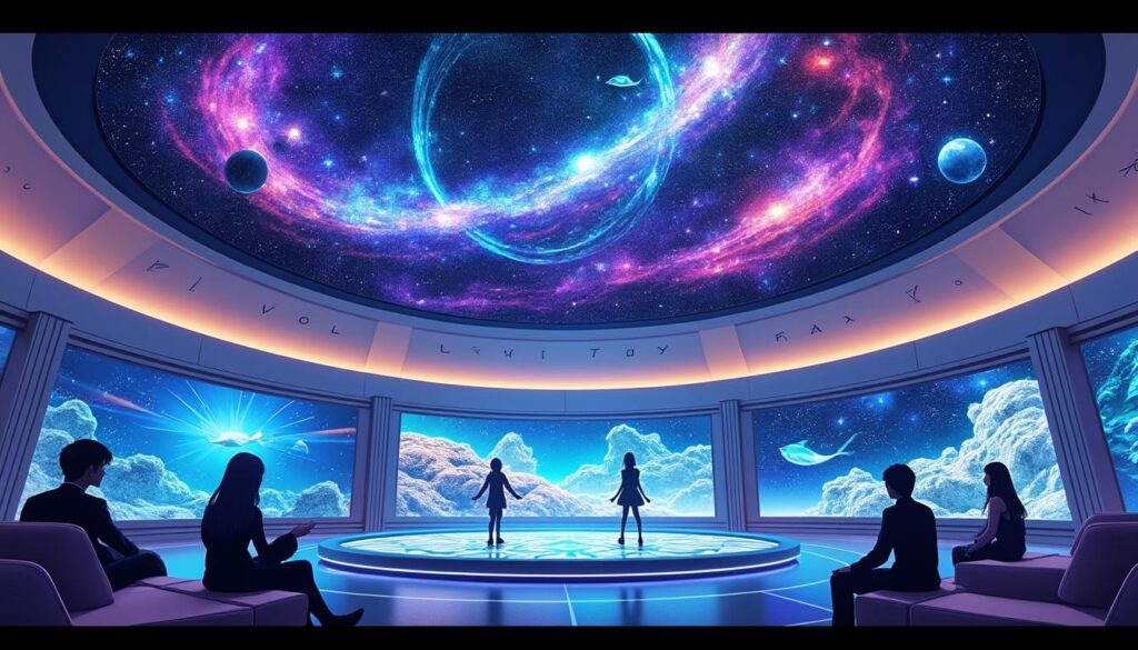 découvrez une aventure extraordinaire au cœur du planétarium à travers la chronique du tome 3 du manga 'sakana sakatsuki'. plongez dans un univers fascinant mêlant exploration et émotions pour les passionnés d'histoires fantastiques.