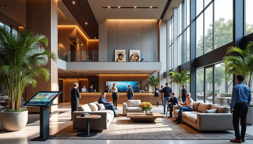 optimisez vos voyages d'affaires avec concur travel et hcorpo : profitez d'une expérience hôtelière simplifiée, d'un large choix d'hébergements et d'une gestion centralisée pour tous vos déplacements professionnels.