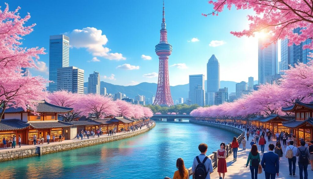 découvrez notre guide simple pour réussir votre city trip à séoul ! conseils pratiques, lieux incontournables et astuces pour profiter pleinement de la capitale sud-coréenne.