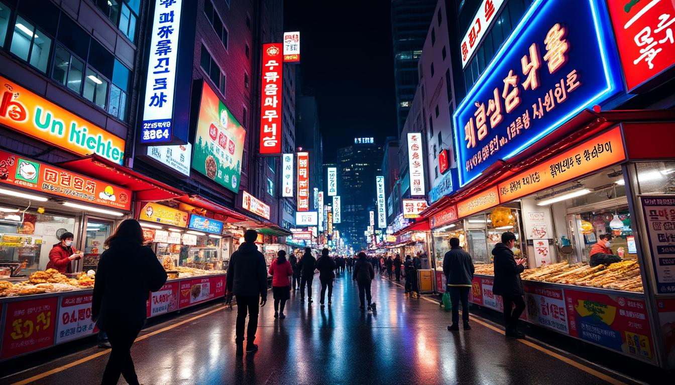 découvrez séoul facilement avec notre guide simple : conseils pratiques, lieux incontournables et astuces pour réussir votre city trip en corée du sud.