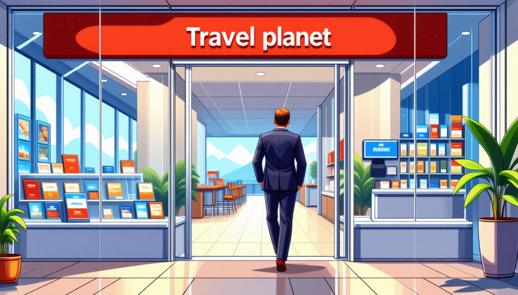 découvrez l'arrivée de jean-baptiste djebarri, ex-ministre des transports, au sein de travel planet et les enjeux de ce nouveau chapitre dans sa carrière.