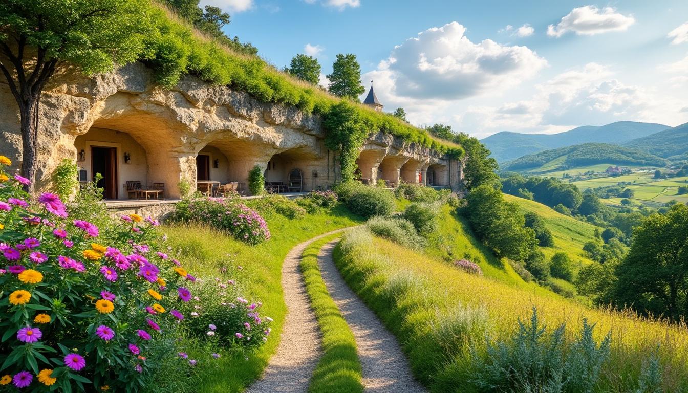 découvrez les plus belles destinations à la campagne où partir en mai, proches de chez vous. profitez d'une escapade nature, loin de la foule, pour vous ressourcer le temps d'un week-end ou d'un court séjour !