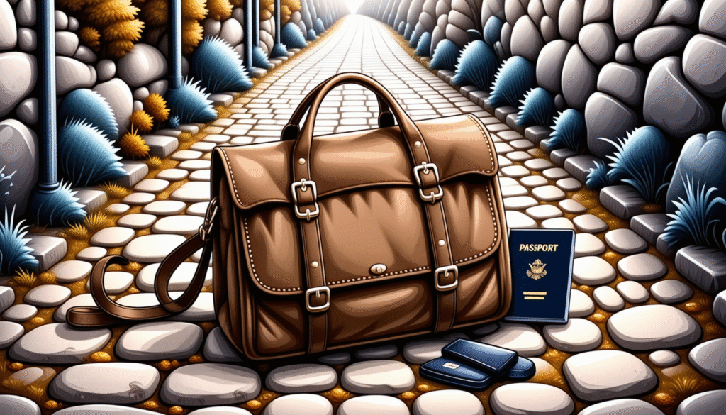 découvrez wander roads, le nouveau compagnon de voyage imaginé par camille. préparez vos aventures, trouvez des astuces exclusives et laissez-vous inspirer pour explorer le monde autrement !