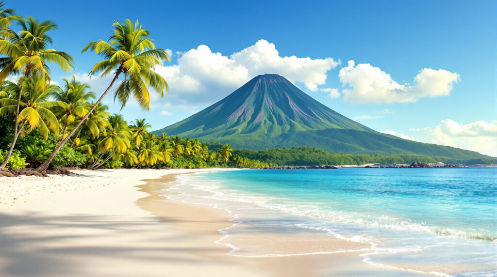 découvrez comment combiner facilement bali et lombok en indonésie grâce à ce guide simple et complet pour un voyage inoubliable entre plages, culture et aventures.