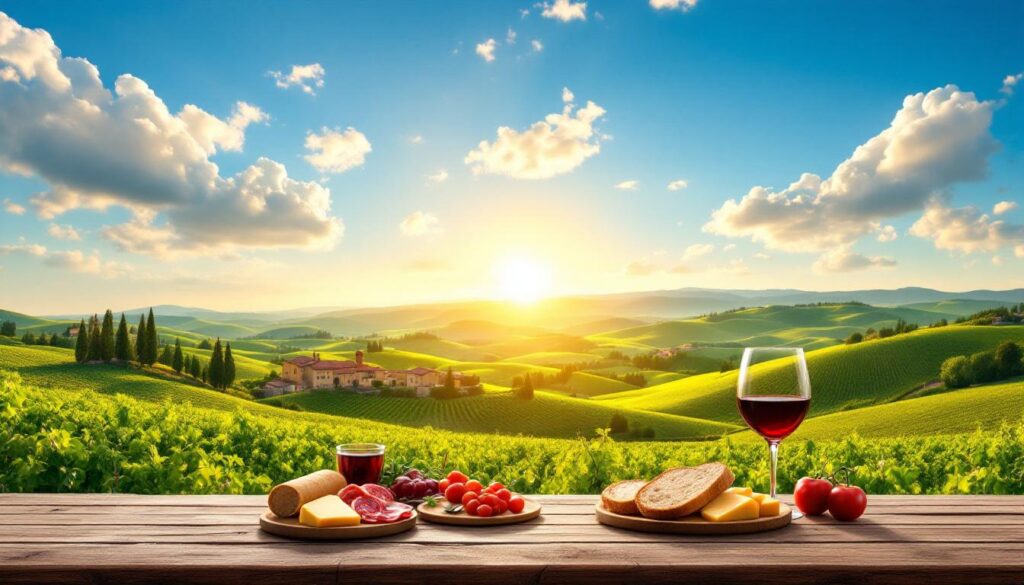 découvrez la toscane grâce à notre guide simple : conseils, lieux incontournables et saveurs locales pour profiter pleinement de votre voyage en italie.