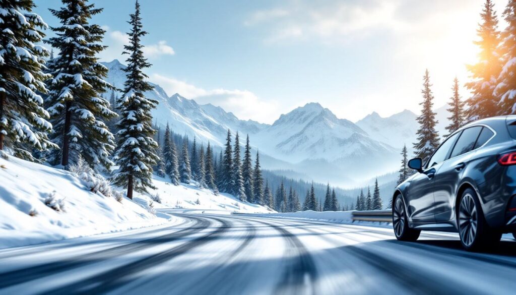 découvrez les meilleures destinations de montagne accessibles en voiture pour des vacances en février. profitez de paysages enneigés, de activités hivernales et d'une escapade conviviale proche de chez vous.