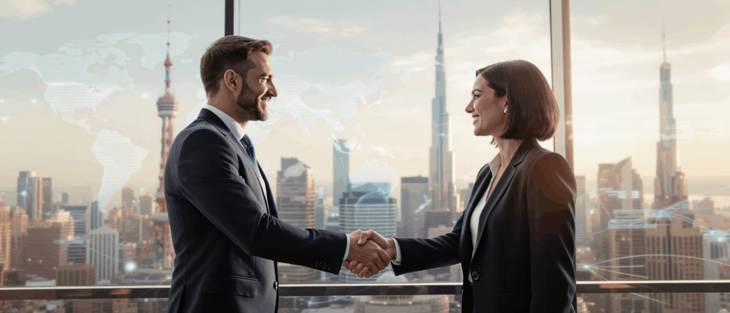 découvrez comment tom.travel s'associe à travolution pour accélérer son expansion internationale et offrir des solutions de voyage innovantes à travers le monde.