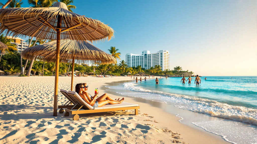 découvrez comment profiter pleinement de punta del este en uruguay grâce à notre guide simple : plages, détente, activités et conseils pour un séjour inoubliable au bord de l’océan atlantique.