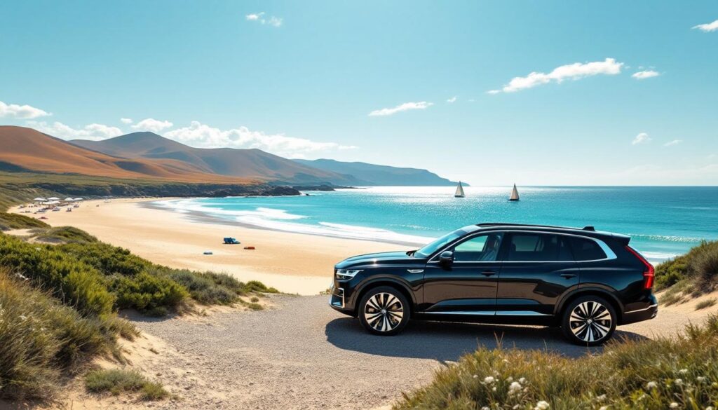 découvrez les meilleures destinations de plage accessibles en voiture pour vos vacances de juillet. profitez du soleil, de la mer et du sable fin sans contrainte de transport.