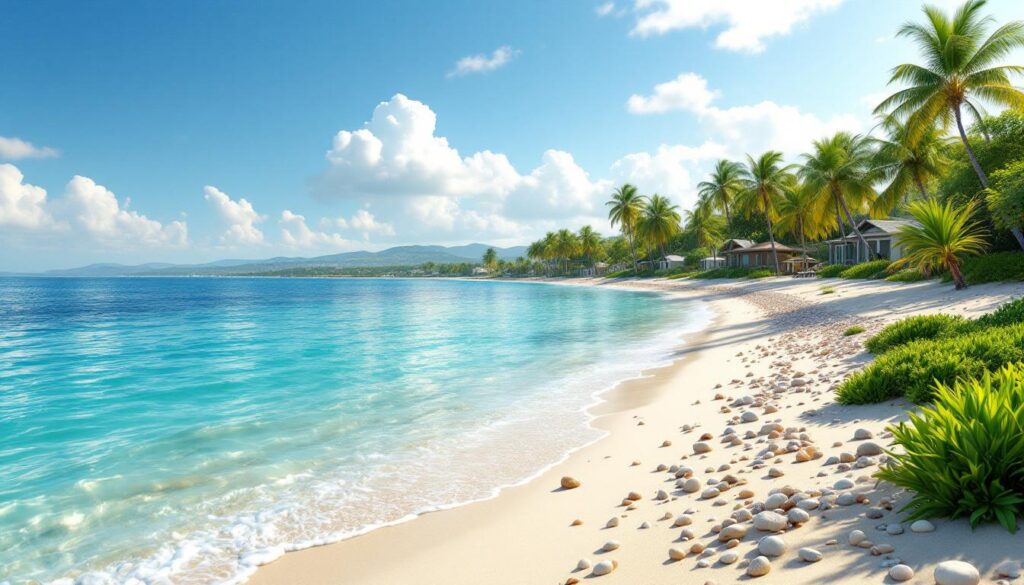 découvrez les meilleures destinations de plage proches de chez vous pour un séjour en novembre, profitez du soleil et du bord de mer sans faire trop de kilomètres.