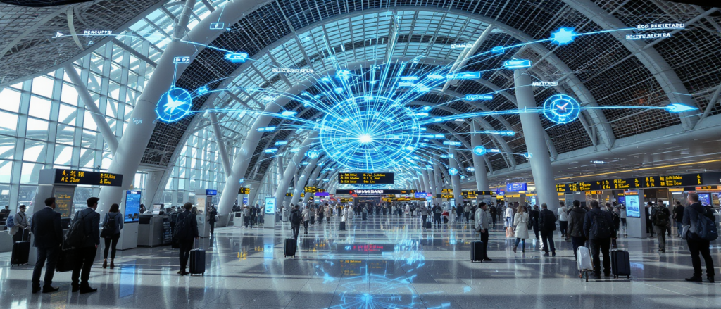 découvrez comment teldar travel et infinite s'associent avec travelgate et travel compositor pour transformer et innover le secteur du voyage, offrant des solutions avancées et une expérience utilisateur améliorée.