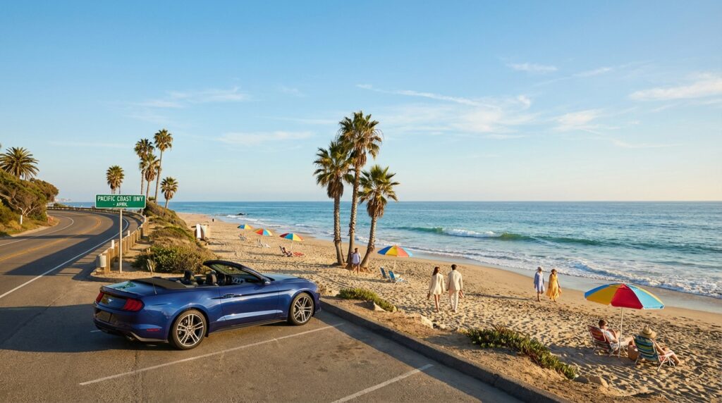 découvrez les meilleures destinations accessibles en voiture pour profiter de la plage en avril. soleil, sable fin et escapades à proximité vous attendent pour un printemps balnéaire réussi.