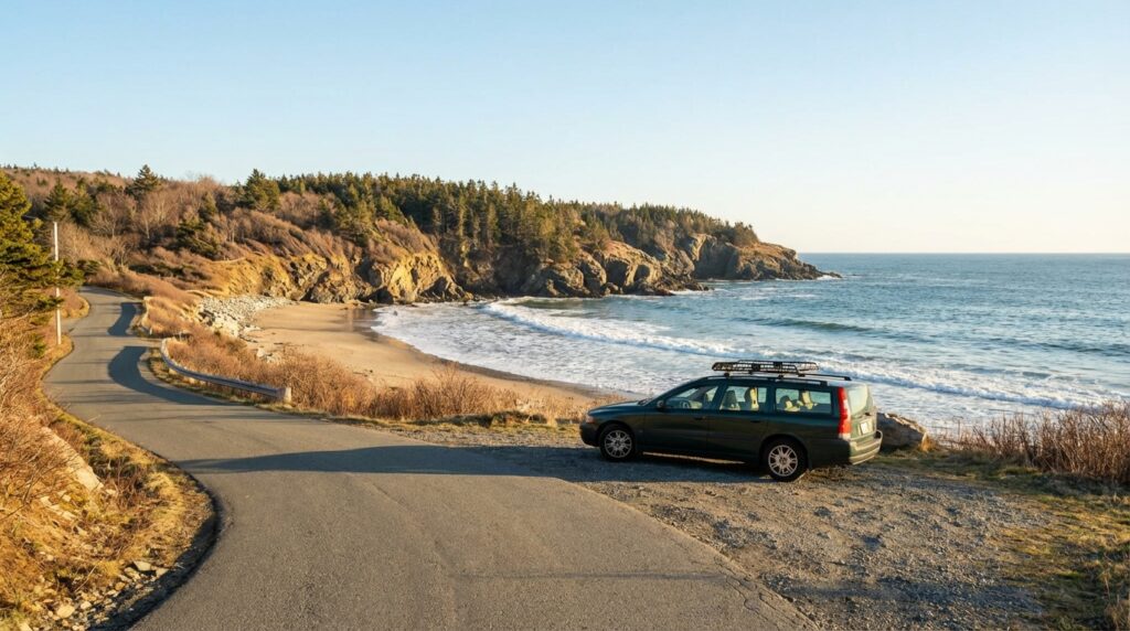 découvrez les meilleures destinations de plage accessibles en voiture en février. profitez du soleil et de la mer sans prendre l'avion grâce à nos conseils pour un voyage simple et agréable.