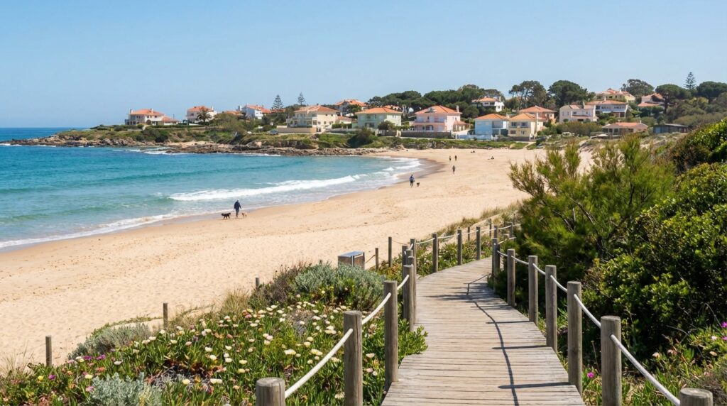découvrez les meilleures plages près de chez vous pour profiter du mois de mai. trouvez des destinations idéales pour des journées ensoleillées et des moments de détente à deux pas.