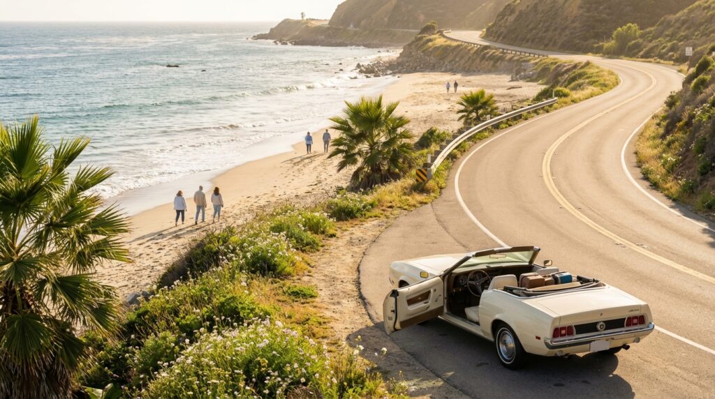 découvrez les meilleures destinations accessibles en voiture pour profiter des plages en mars. trouvez des idées de voyages en bord de mer adaptés à la saison et aux courts trajets.