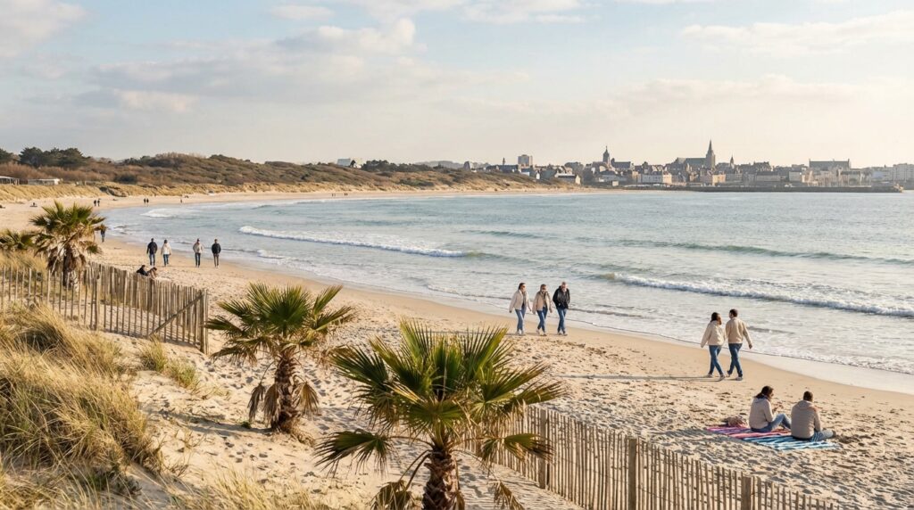 découvrez les meilleures destinations de plage en mars proches de chez vous pour profiter du soleil et de la mer dès le début du printemps.