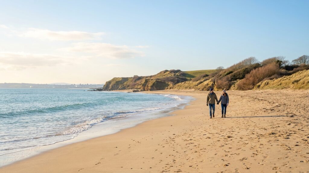 découvrez les meilleures destinations balnéaires proches de chez vous pour profiter de la plage en février, avec des conseils et idées pour un séjour agréable au soleil.