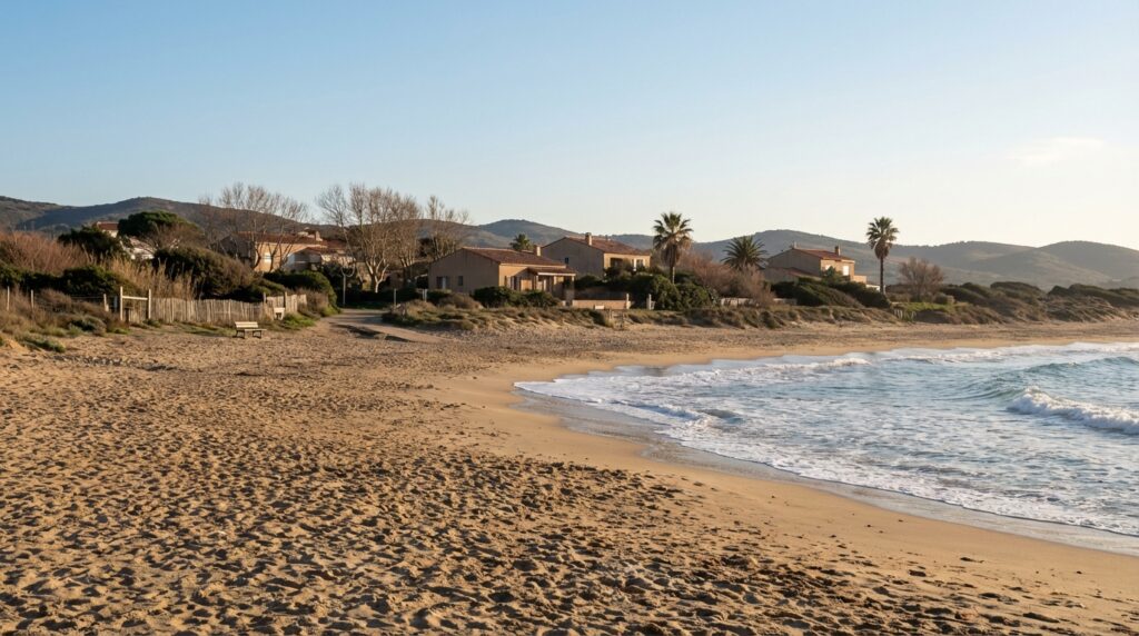 découvrez les meilleures destinations proches de chez vous pour profiter de la plage en janvier, même en hiver. conseils et idées pour des escapades ensoleillées à deux pas de chez vous.