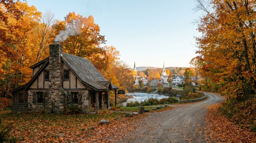 découvrez les meilleures destinations pour un week-end en novembre, proches de chez vous, alliant détente, nature et culture.