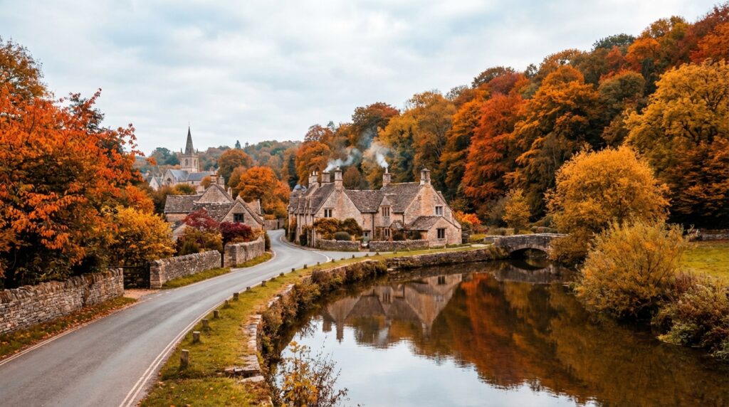 découvrez nos idées de destinations proches pour un week-end en octobre, parfaites pour une escapade courte et dépaysante près de chez vous.